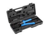Mașină de tăiat s&acirc;rmă și tije H&Ouml;GERT TECHNIK HT3B548 - unelte profesionale durabile