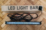 LED Bar Extreme Lightning 100W Slim (50 mm) 12-24V, 9500 Lumeni, 54cm
