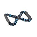 Banda de rezistenta inSPORTline Striker 40, 18 kg, cu manere