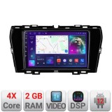 Navigatie Ssang Young Tivoli 2020- A-tivoli 2+32 GB Android Waze USB Navigatie Internet Youtube Radio CarStore Technology
