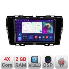 Navigatie Ssang Young Tivoli 2020- A-tivoli 2+32 GB Android Waze USB Navigatie Internet Youtube Radio CarStore Technology