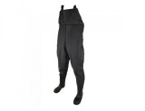 Cizme PVC cu pantaloni Wodery, marimea 45, Artmas ART608020