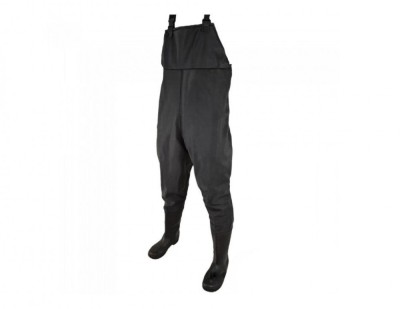 Cizme PVC cu pantaloni Wodery, marimea 45, Artmas ART608020 foto
