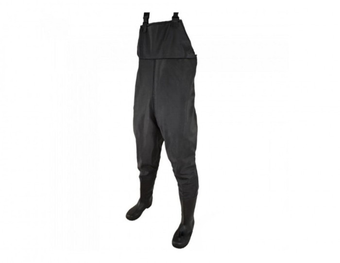 Cizme PVC cu pantaloni Wodery, marimea 45, Artmas ART608020