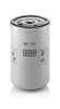 Filtru combustibil Mann-Filter WK724, Astra, Gaz, Iveco