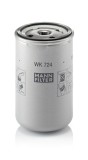 MANN-FILTER WK 724 filtru combustibil