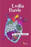 Carte Un impuls bizar de Lydia Davis - Roman Beletristica Editura Vellant