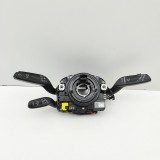 Maneta semnalizare ștergătoare AUDI Q3 8U 2014 OEM: 5K0953569AH,8X0953521AA,8X0953502F
