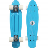 Mini skateboard plastic PLAY 500 Albastru Copii, Oxelo