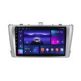 Cumpara ieftin Navigatie dedicata cu Android Toyota Avensis 2009 - 2015, 3GB RAM, Radio GPS