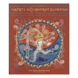 Harry&#039;s Roadhouse Cookbook
