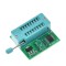 Adaptor 1.8V pentru iPhone, placă de bază și SPI Flash SOP8 DIP8 W25 MX25