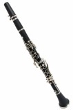 Cumpara ieftin Clarinet Parrot 7401N Bb Bohm sistem 17clape+6 inele