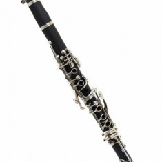 Clarinet Parrot 7401N Bb Bohm sistem 17clape+6 inele