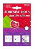 Pastile silicon autoadezive DACO, PL902