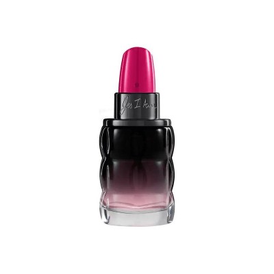 Cacharel Yes I am Pink First Tester EDP 50 ml foto