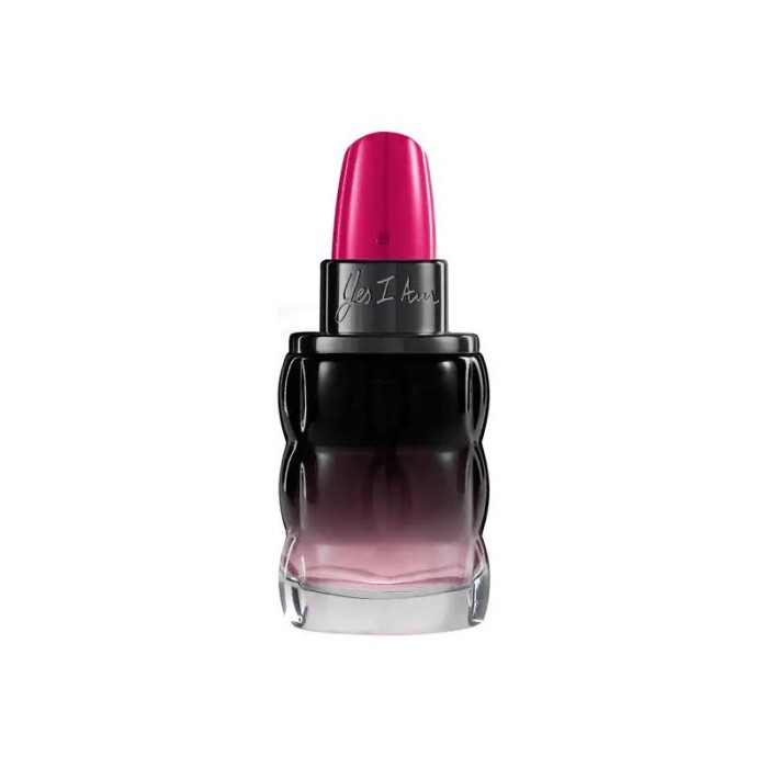 Cacharel Yes I am Pink First Tester EDP 50 ml