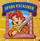 Cumpara ieftin Spada Excalibur. Ediția a 2-a