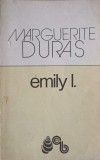 Emily L. - Marguerite Duras, Babel, 1990, Romana, Roman, Beletristica, Paperback