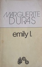 EMILY L.-MARGUERITE DURAS-164065