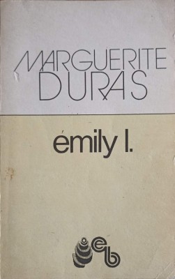 EMILY L.-MARGUERITE DURAS-101994 foto
