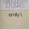EMILY L.-MARGUERITE DURAS-164065