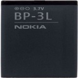 Baterie Nokia Lumia 710 BP-3L, 1300mAh, Li-Ion, 3.7V - Acumulator Swap