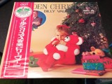 Vinil LP # "Japan Press" Billy Vaughn &ndash; Golden Christmas (VG+)