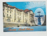 bnk cp Sinaia - Hotelul Palace - uzata