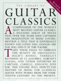 Library of Guitar Classics (Willard)