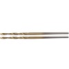 Set de 2 burghie din titan 2.5 mm, BGS