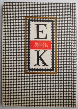 Secolul copilului &amp;ndash; Ellen Key foto