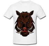 Cumpara ieftin Tricou &quot; Logo free fire &quot;