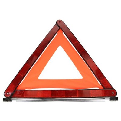 Triunghi auto reflectorizant de avertizare Mammooth MMT A108 002 HardWork ToolsRange foto