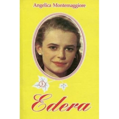 Angelica Montemaggiore - Edera ( vol. III) foto