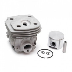 Set motor Husqvarna 359, tratat cu nikasil premium foto