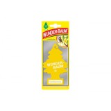 Odorizant auto, Wunder Baum - Vanilie