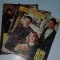 Lot 3 Reviste CINEMA 1980,1986,1987,de Colectie