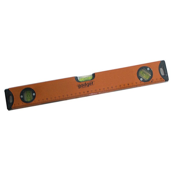Nivela aluminiu magnetica 400mm, Gadget, 270511