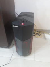 Sistem Lenovo Gaming Legion Y520 Tower+Windows 10 Enterprise foto