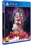 Demons Tier PS4