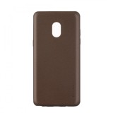 Husa samsung j3 2017 g-case maro, Flippy
