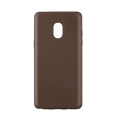 Husa Samsung J3 2017 G-CASE Maro foto