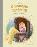 O poveste incalcita. Volumul 26. Disney. Editia de platina