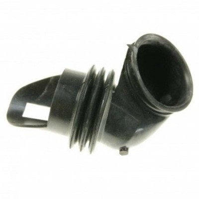 Furtun sertar cuva masina de spalat C00870578 Arctic, Beko 1910570100 foto