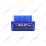 ELM Electronics - ELM327 Diagnosticare auto ELM327