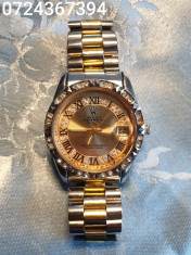 Ceas Rolex automatic (copie) foto