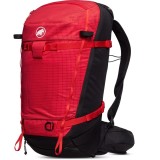Rucsac MAMMUT Aenergy ST 32 red/black