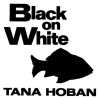Black on White - Carte pentru bebelusi, Tana Hoban, Carte straina, format mare, imagini alb-negru contrastante