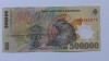 Bancnota 500000 Lei 2004 Mugur Isarescu - Bancnote Romanesti